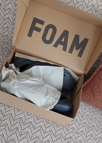 Adidas Adidas yeezy Slide Slate Grey