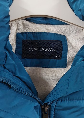 LC Waikiki lcw casual mont