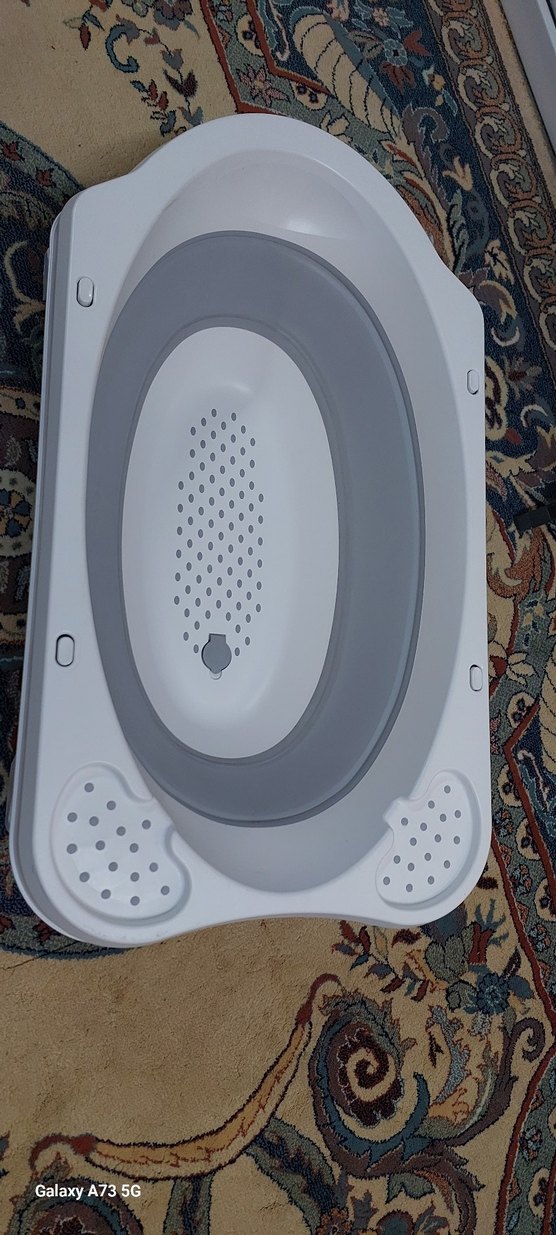 bebek küveti - Görsel 2