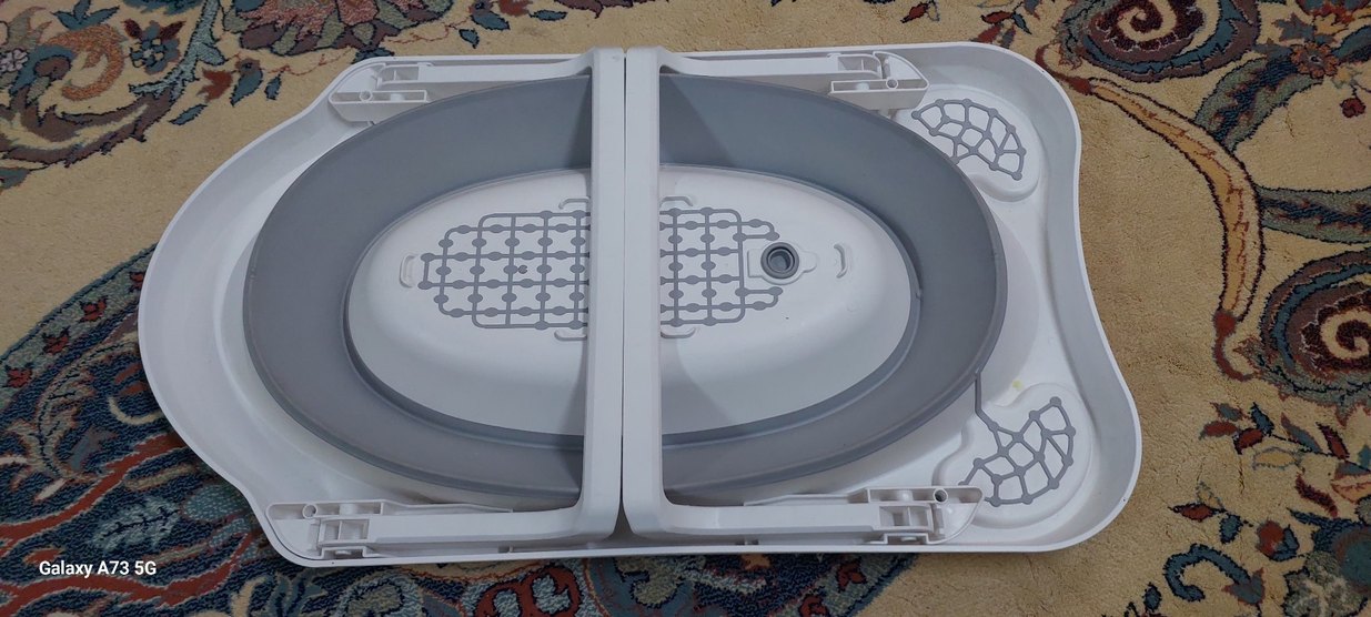 bebek küveti - Görsel 4