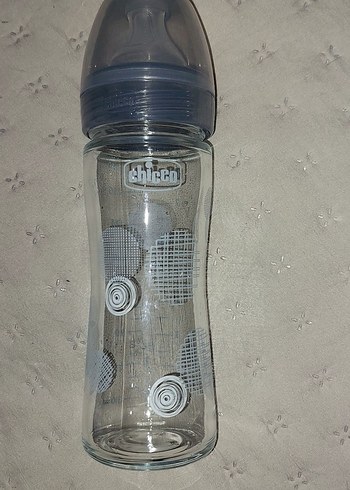 Chicco Well-Being Yavaş Akışlı Biberon 0+ Ay - Görsel 2