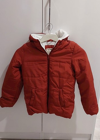 lcwaıkıkı çocuk mont