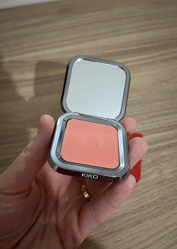 Kiko Milano Allık - Görsel 5