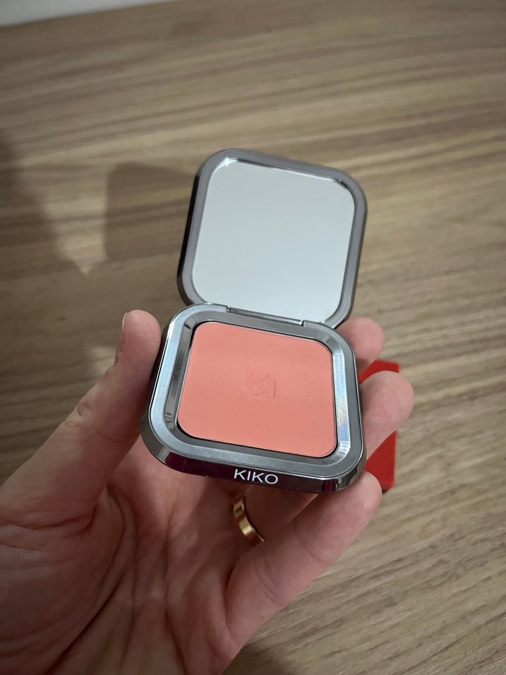 Kiko Milano Allık - Görsel 5