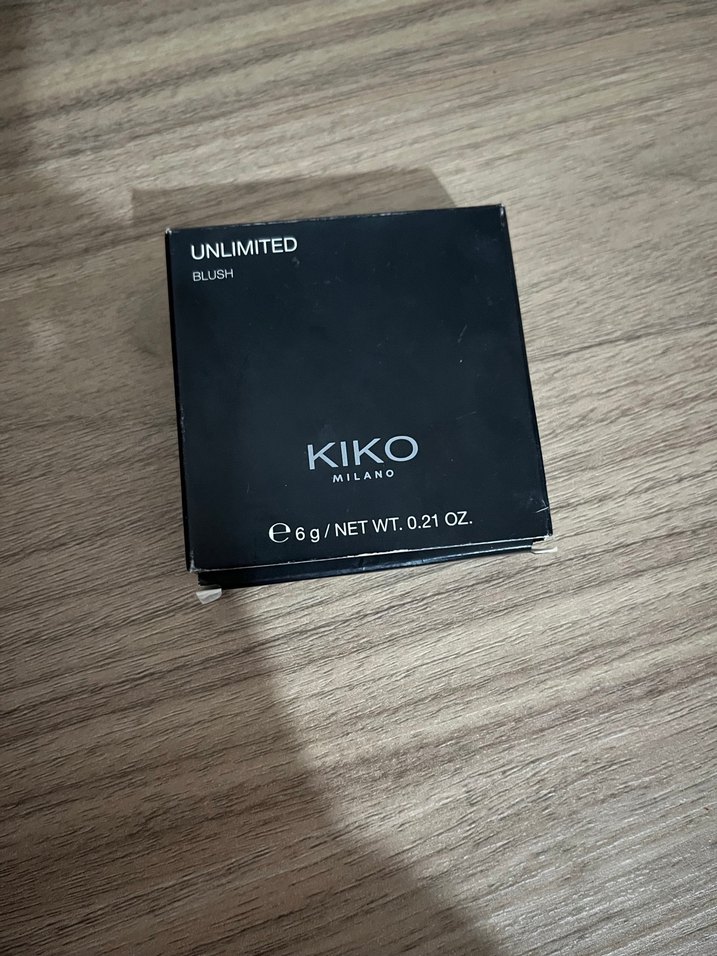 Kiko Milano Allık - Görsel 4