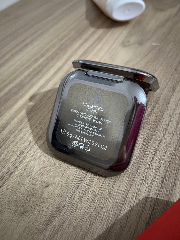 Kiko Milano Allık - Görsel 3