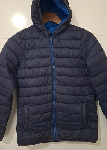 Erkek Çocuk Montu LCW - Görsel 5