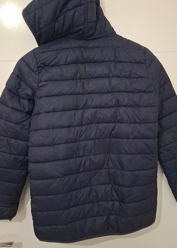 Erkek Çocuk Montu LCW - Görsel 9