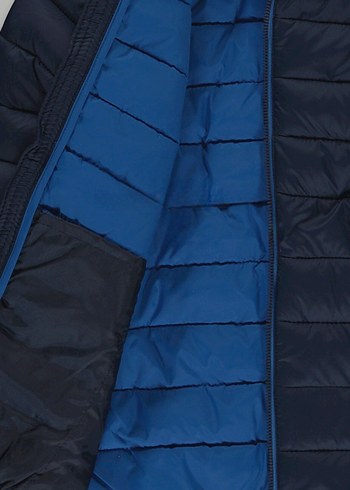 Erkek Çocuk Montu LCW - Görsel 4