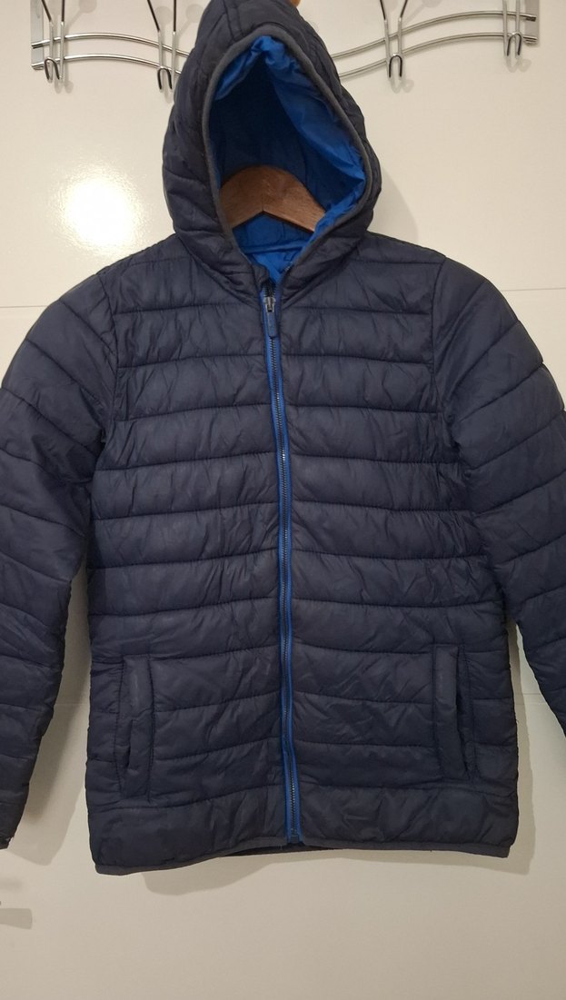 Erkek Çocuk Montu LCW - Görsel 5