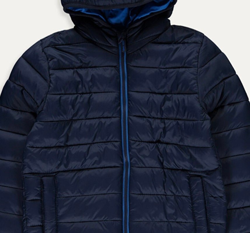 Erkek Çocuk Montu LCW - Görsel 2