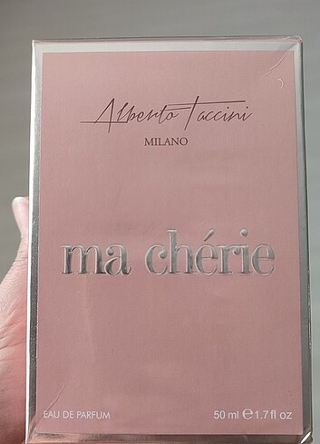 ALBERTO TACCİNİ Milano 