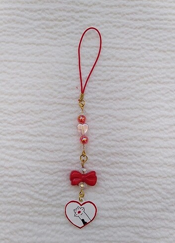 Patili charm