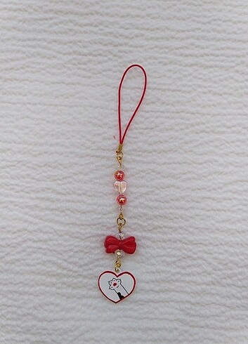 Zara Patili charm
