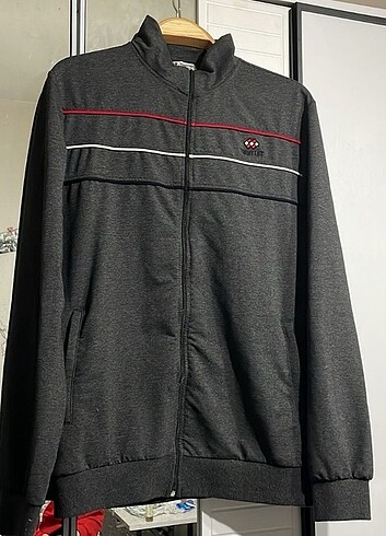 TOMMY LİFE ORİJİNAL POLAR HIRKA