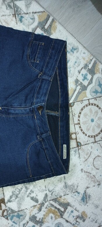 Defacto DEFACTO YÜKSEK BEL SUPER SKINNY