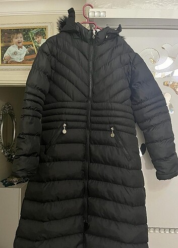 42 Beden ŞİŞME MONT 