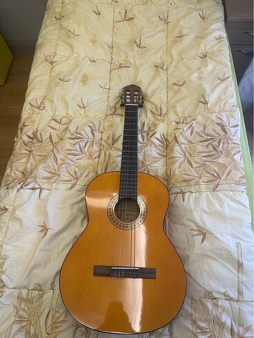 Moon klasik gitar