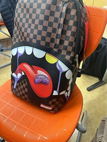Sprayground Canta