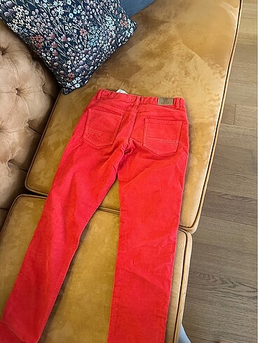 Massimo Dutti Massimo Dutti cocuk pantolon