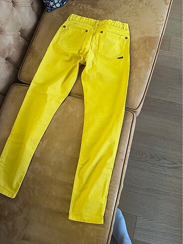 Massimo Dutti Massimo Dutti cocuk pantolon