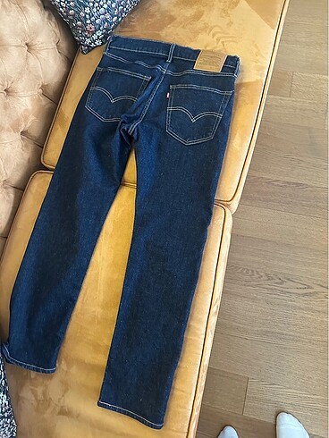 Levis Levi?s erkek pantolon sifir