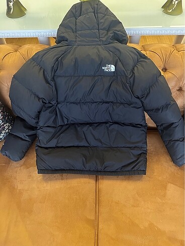 North Face North Face cift tarafli mont cocuk
