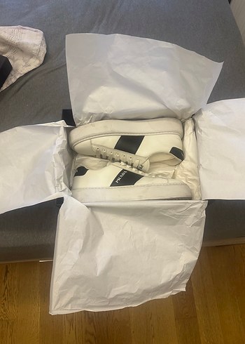 Prada Sneaker