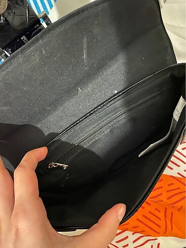 Stradivarius stradivarius baget çanta