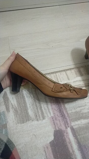Diğer Bayan ayakkabısı 