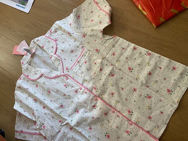Suwen Suwen pijama takımı