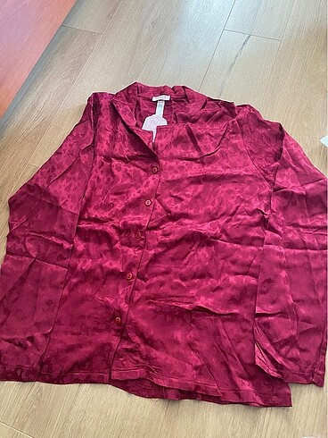 Suwen pijama takımı