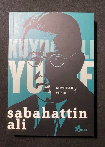 Kuyucaklı Yusuf - Sabahattin Ali