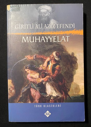 Muhayyelat - Giritli Ali Aziz Efendi