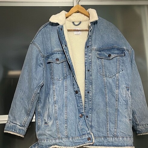 Kadın Bershka Ceket