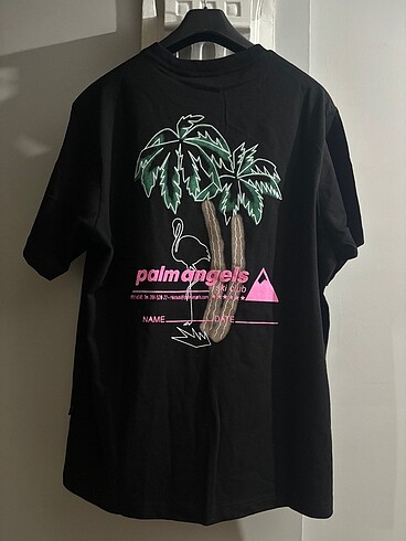 Diğer Palm Angels Tshirt
