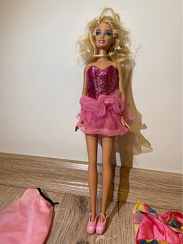 Barbie