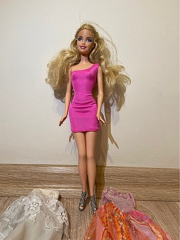 Barbie