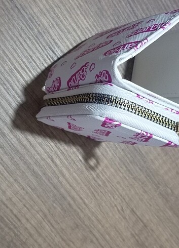 Barbie Çocuk cüzdanı
