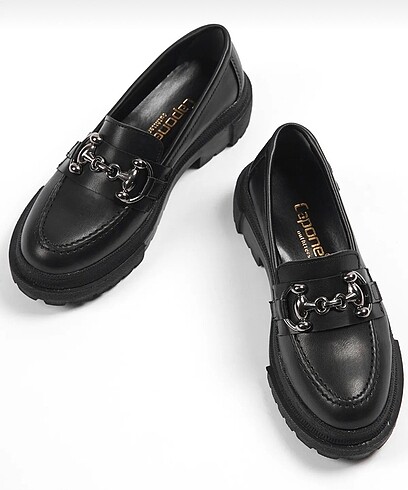 Loafer Ayakkabı