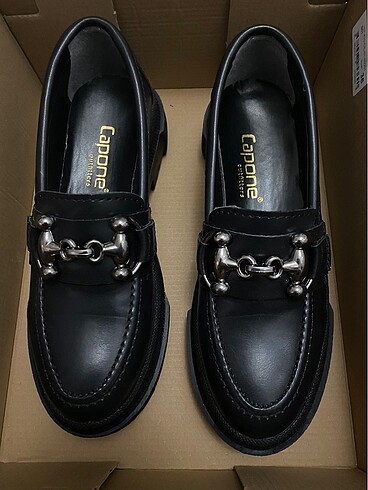 Diğer Loafer Ayakkabı