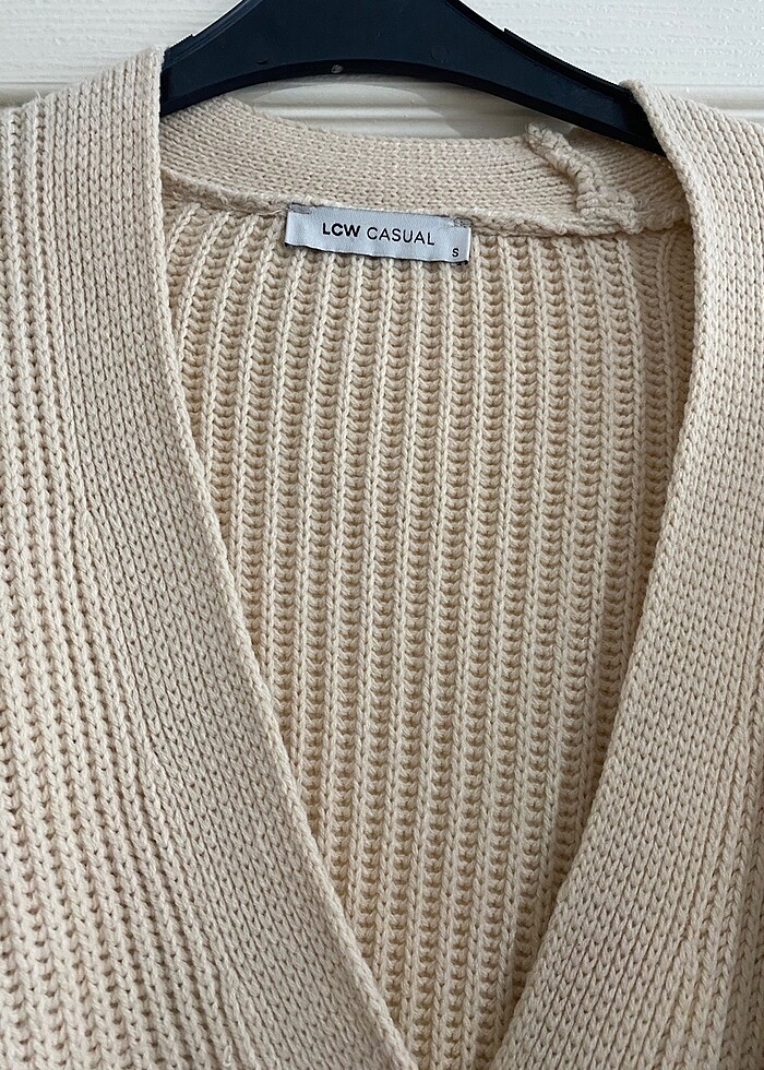 Vizon Hırka - Görsel 3