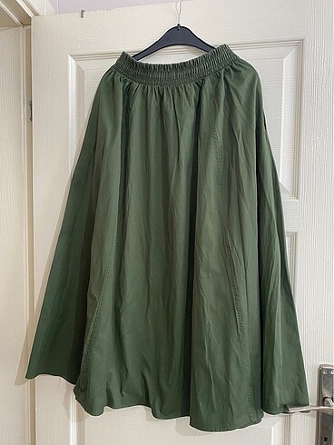 Yesil etek