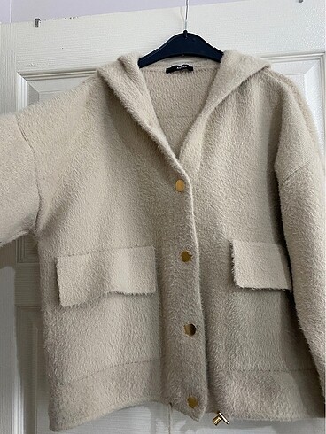 Ceket hirka - Görsel 2