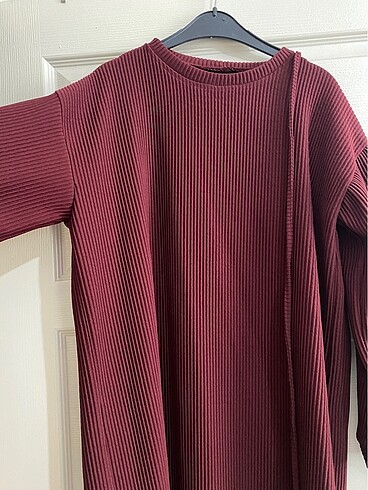 xl Beden Elbise