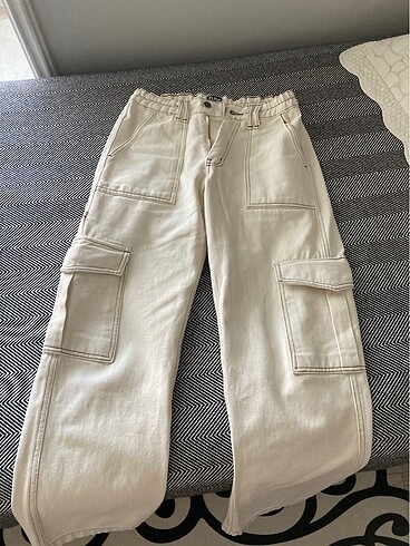 FLAW WEAR ERKEK PANTOLON