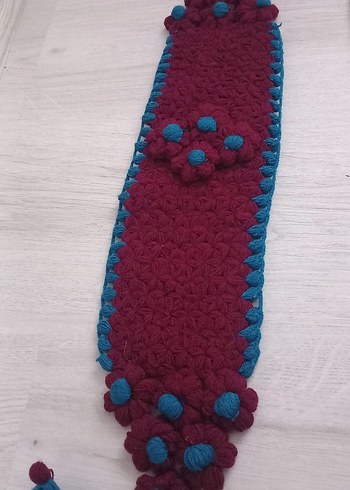 el işlemeli lif - Görsel 2