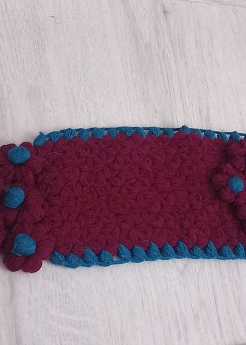 el işlemeli lif - Görsel 4