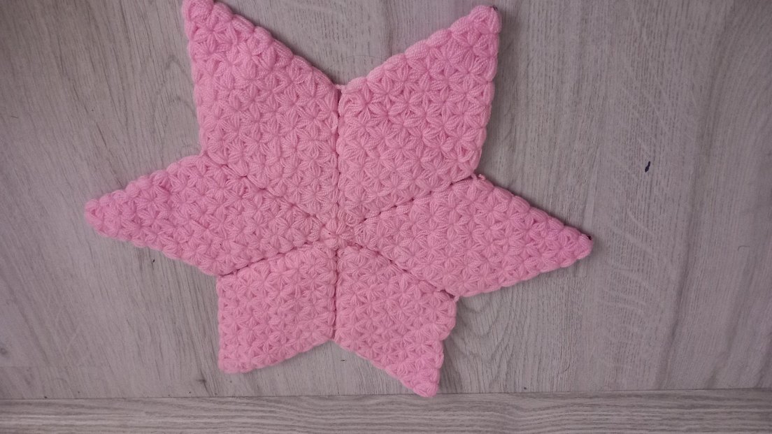 Pastel Pembe Banyo lifi - Görsel 3