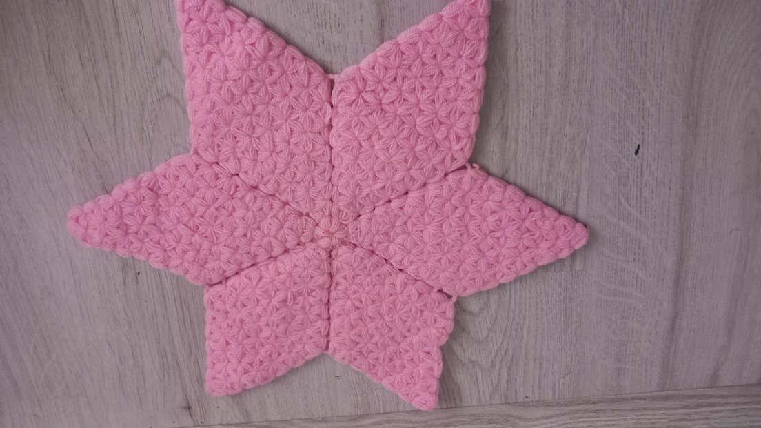 Pastel Pembe Banyo lifi - Görsel 2